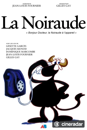 La Noiraude