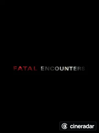 Fatal Encounters