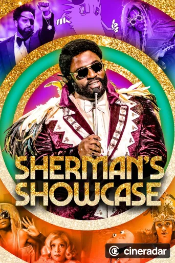 Sherman's Showcase