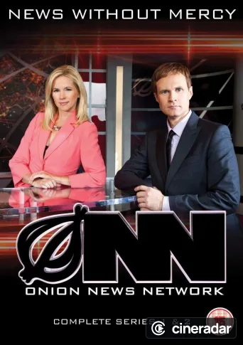 The Onion News Network