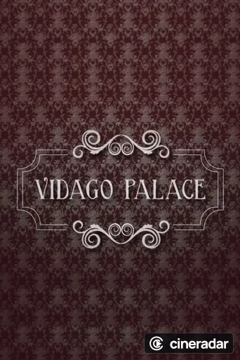 Vidago Palace
