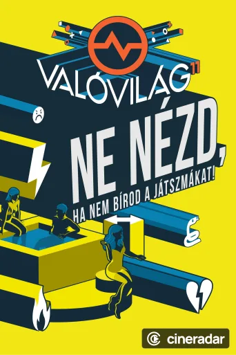 Való Világ