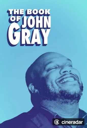 The Book of John Gray