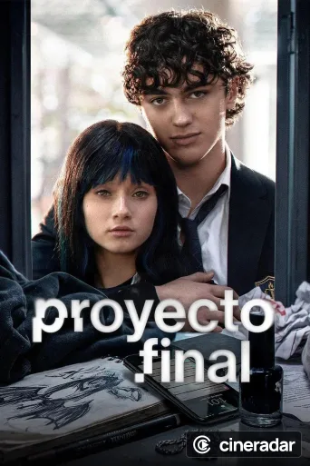 Proyecto Final