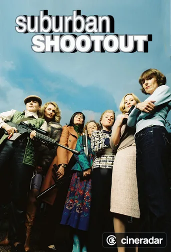 Suburban Shootout