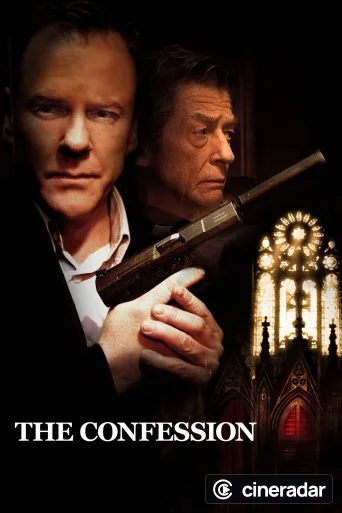 The Confession