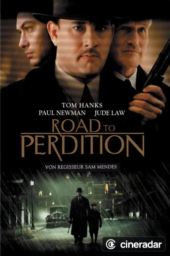 Road to Perdition