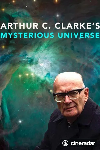 Arthur C. Clarke's Mysterious Universe