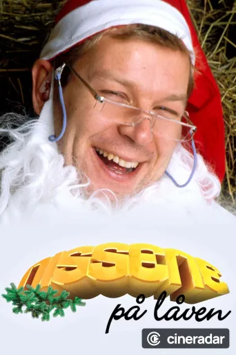 Nissene på låven