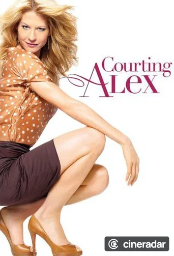 Alex Rose