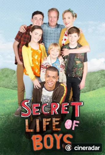 Secret Life of Boys