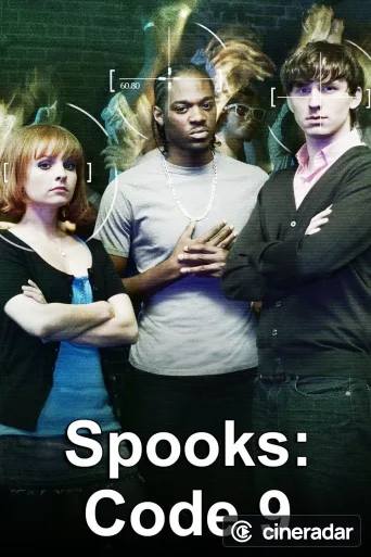 Code 9