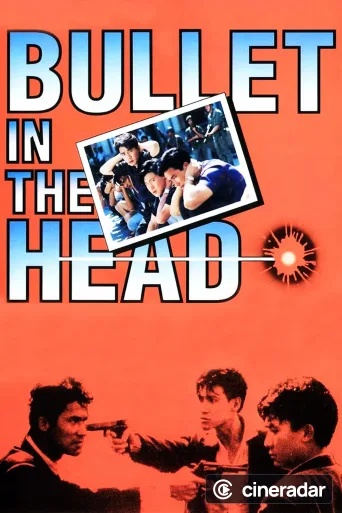 Bullet in the Head