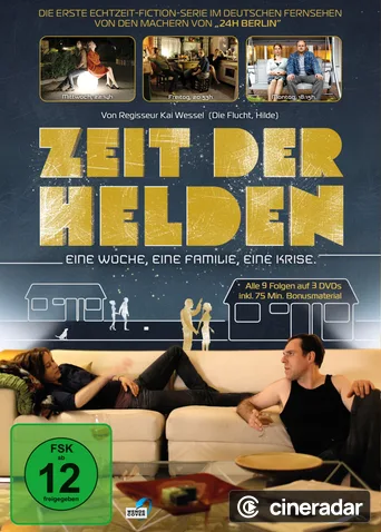 Zeit der Helden