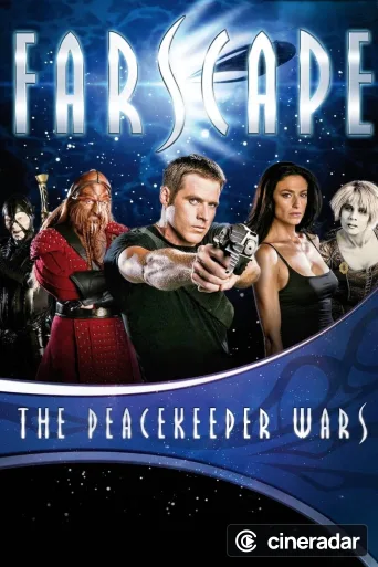 Le guerre dei Pacificatori