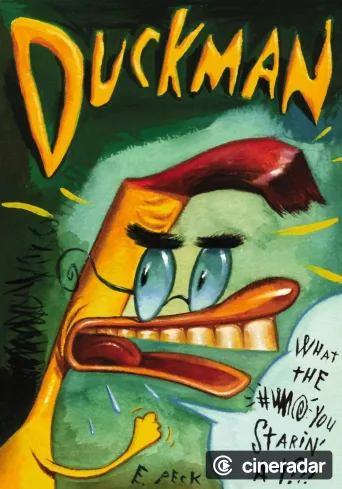 Duckman