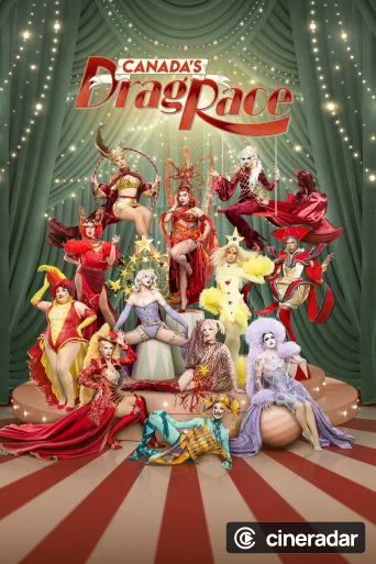 Canada's Drag Race