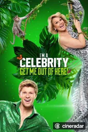 I'm a Celebrity: Get Me Out of Here!