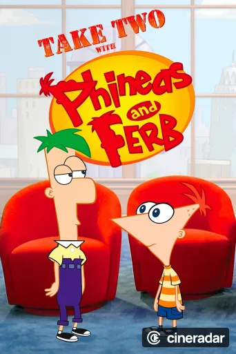 Il Talk Show di Phineas e Ferb