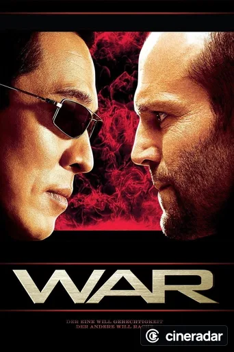 El asesino (War)
