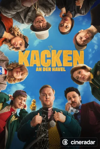 Kackaren Rap