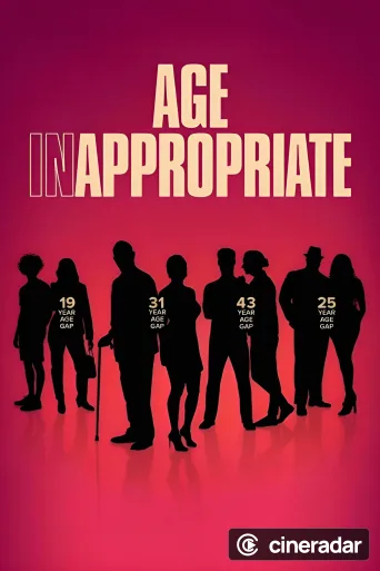 Age Inappropriate