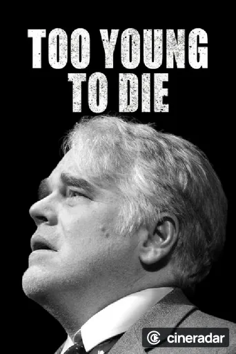 Too Young to Die