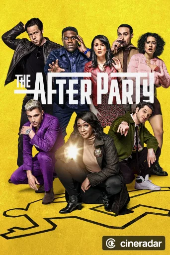 Afterparty
