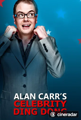 Alan Carr's Celebrity Ding Dong