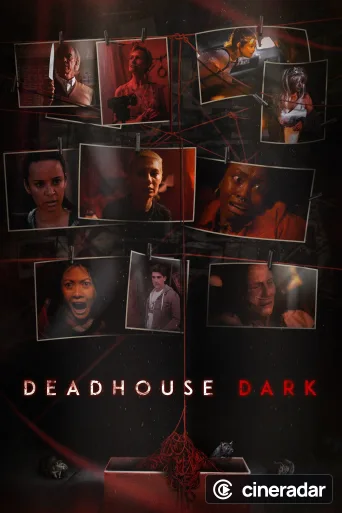 Deadhouse Dark