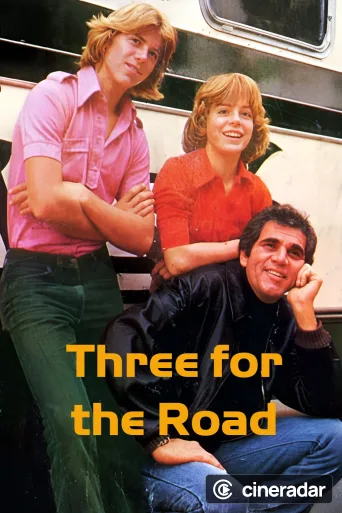 Three for the Road