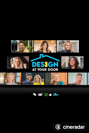 Design At Your Door