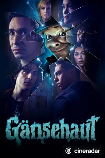 Goosebumps