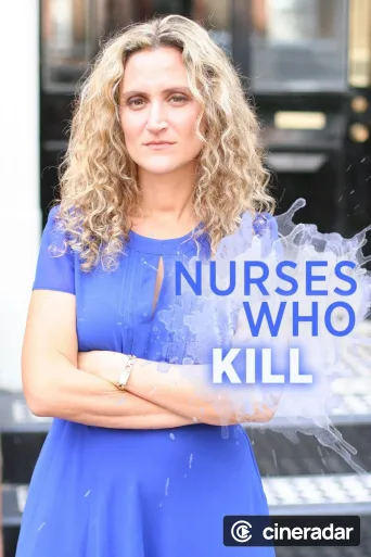 Nurses Who Kill