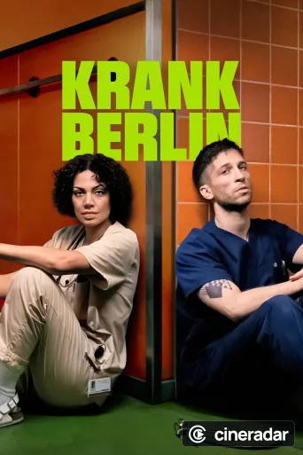 Berlin ER