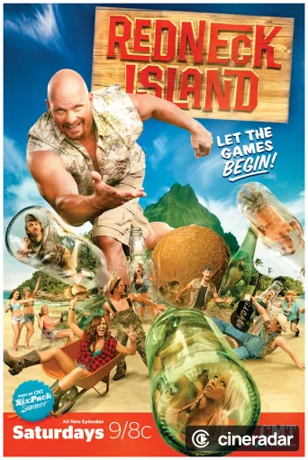 Redneck Island