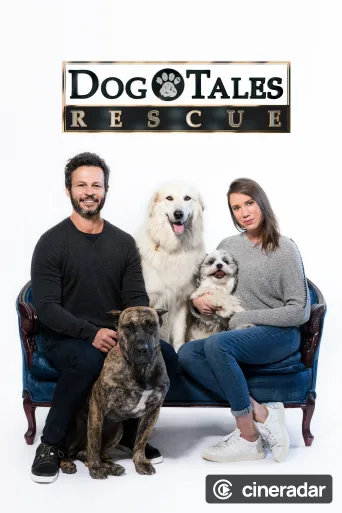 Dog Tales Rescue