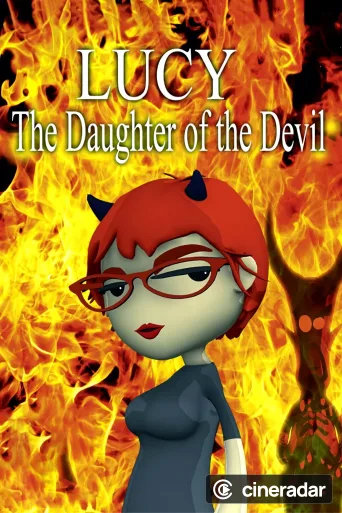 Lucy, the Daughter of the Devil