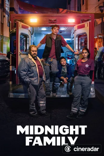 Midnight Family