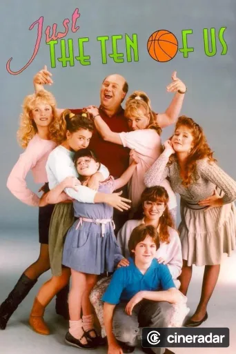 Just the Ten of Us