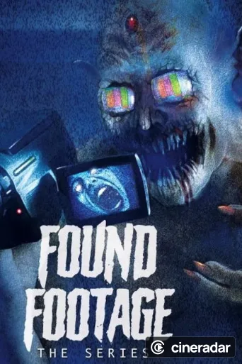 Found Footage: The Series