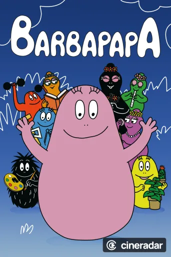 Barbapapa