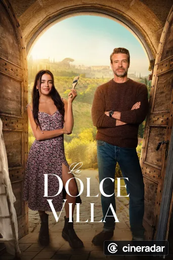 La Dolce Villa