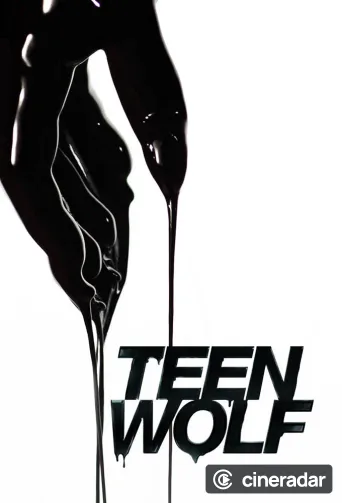 Teen Wolf