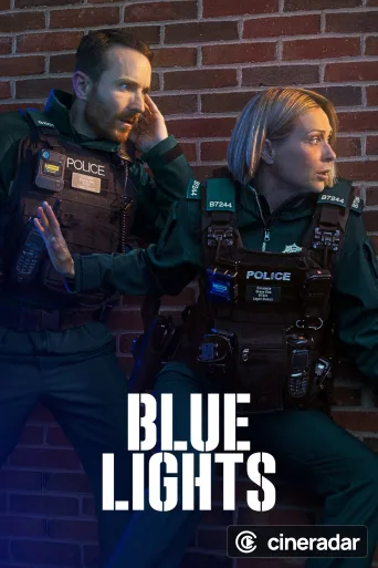 Blue Lights