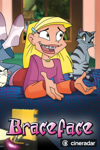 Braceface