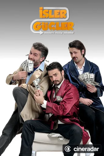 İşler Güçler
