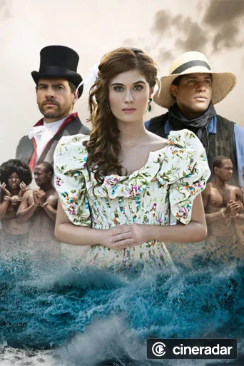 La Esclava Blanca