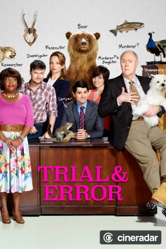 Trial & Error