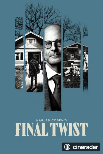 Harlan Coben's Final Twist